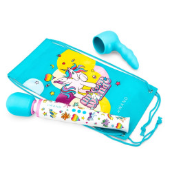 le WAND Coffret Unicorn Wand
